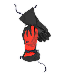 כפפות סקי טאץ דה נורת פייס THE NORTH FACE GLOVE REVELSTOKE