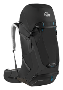 תרמיל גב מוצילה לדרום אמריקה Lowe Alpine Manaslu 65:80
