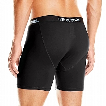 תחתון בוקסר מנדף זיעה לחיילים 32°COOL Weatherproof
