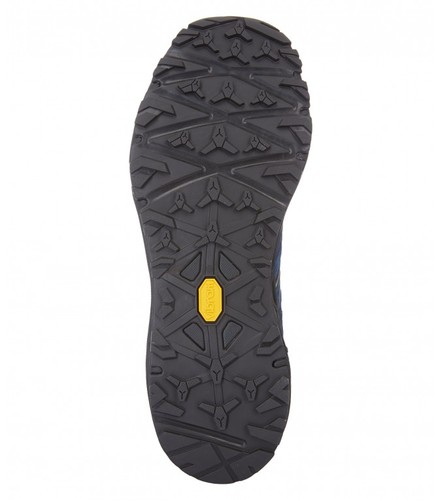 נעלי הליכה טיולים נמוכה גורטקס דה נורת פייס THE NORTH FACE FASTPACK