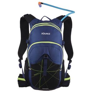 תיק מנשא מים שורש לרכיבה וטיולים 25 ליטר SOURCE PARAGON 25