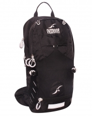 מנשא מים שלוקר לרכיבה ולריצה OUTDOOR PELICAN 3L