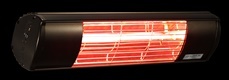 תנור חימום אינפרה אדום דגם אקווה LG 2000W בעלת רדיוס חימום גדול במיוחד