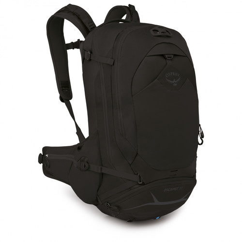 תרמיל יום לדרום אמריקה אוספרי osprey escapist 30