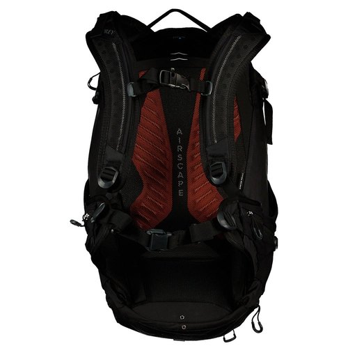 תרמיל יום לדרום אמריקה אוספרי osprey escapist 30