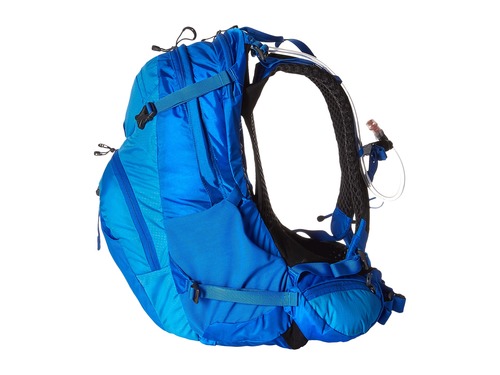 תיק יום אוספרי /מנשא מים OSPREY MANTA-AG 28