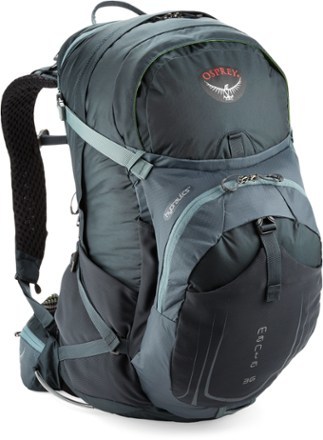 תיק יום אוספרי /מנשא מים OSPREY MANTA-AG 36