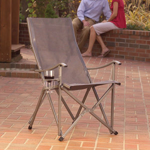 כיסא מתקפל לקמפינג קולמן SLING CHAIR COLEMAN