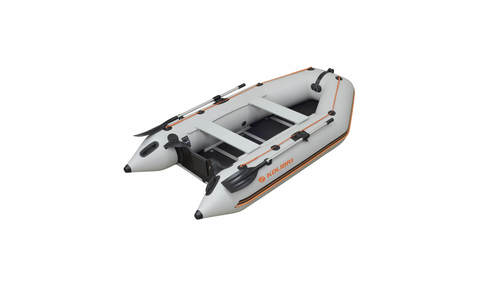 סירת גומי לדייג בים ובכנרת KOLIBRI KM 300D