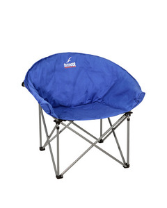 כסא מתקפל לקמפינג לשטח ולים Outdoor Clam