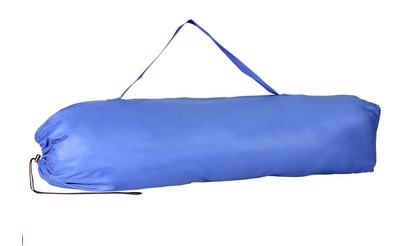 כסא מתקפל לקמפינג לשטח ולים Outdoor Clam