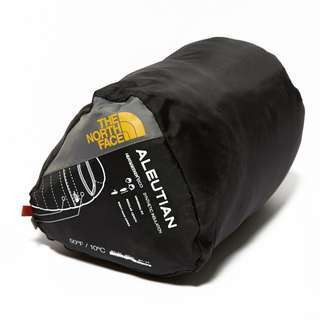 שק שינה לצופים מומיה the north face Aleutian 50/10