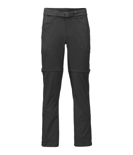 מכנס מתפרק סטרץ גמיש מנדף דה נורת פייס THE NORTH FACE STRAIGHT