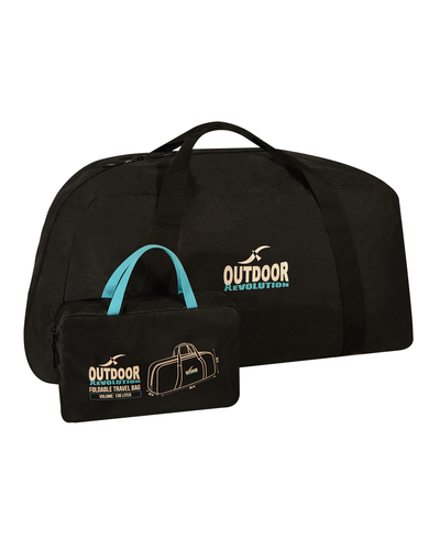 צ'ימידן מתרחב 130ליטר עם נרתיק קטן OUTDOOR