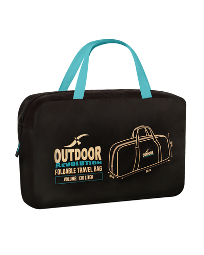 צ'ימידן מתרחב 130ליטר עם נרתיק קטן OUTDOOR