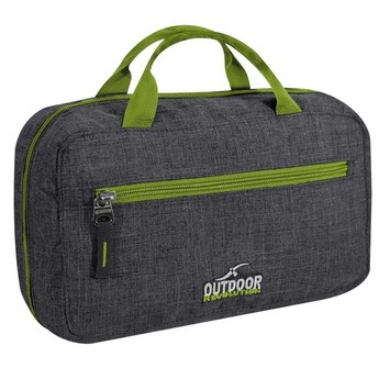 תיק רחצה לחיילים OUTDOOR TRAVEL KIT
