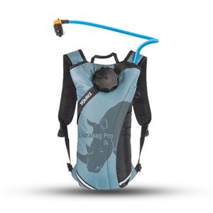 מנשא מים שלוקר 2 ליטר מים SOURCE DURABAG PRO 2