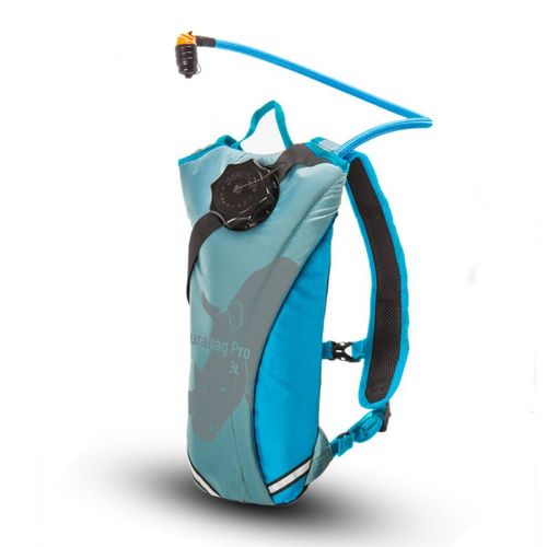 מנשא מים שלוקר 2 ליטר מים SOURCE DURABAG PRO 2