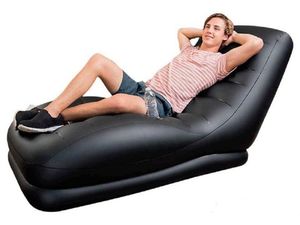 ספה מתנפחת לבית לגינה ולבריכה INTEX 68885