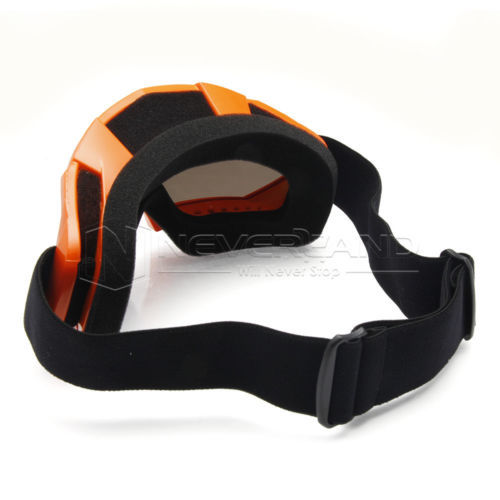 משקפי סקי גוגלס נוחות GOGGLES SKI