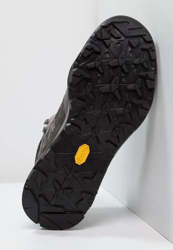 נעל טיולים לנשים טרקים נורת פייס אטומה למים The North Face Women’s W HEDGEHOG HIKE MID GTX