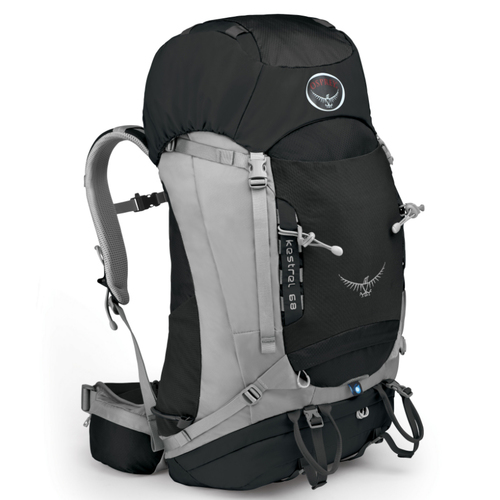 תרמיל אוספרי Kestrel 68 III Osprey