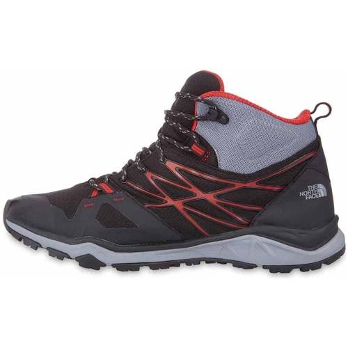 נעלי טיולים גברים The North Face HEDGHOG FASTPACK LITE MID GTX