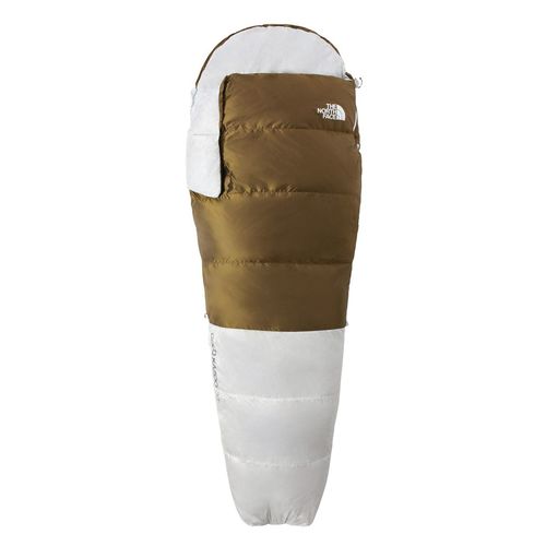 שק שינה קל במיוחד 870 גרם לטמפרטורה 4- THE NORTH FACE GOLD KAZOO
