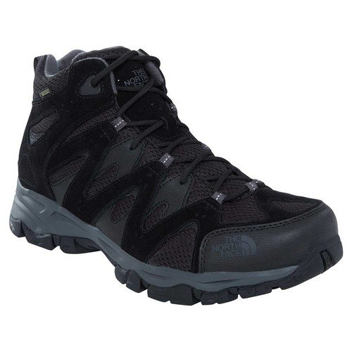 נעלי הרים אטומות למים עם גורטקס THE NORTH FACE STORM HIKE