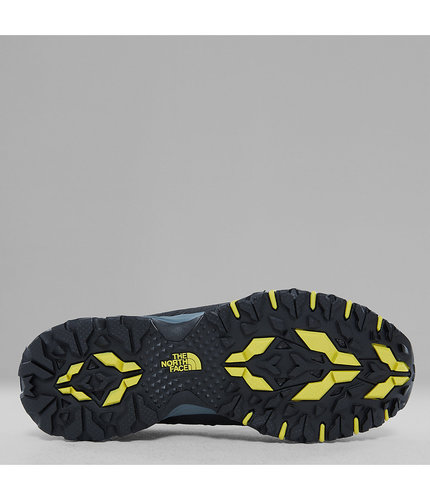 נעלי הליכה אטומות למים לגברים דה נורת פייס THE NORTH FACE ULTRA 110 GTX