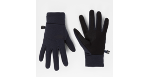 כפפות תרמיות מחממות דה נורת פייס THE NORTH FACE HARDFACE GLOVE