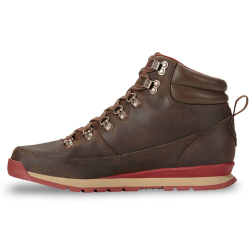 נעליים לשלג ולמקומות קרים דה נורת פייס THE NORTH FACE BACK-TO-BERKELY