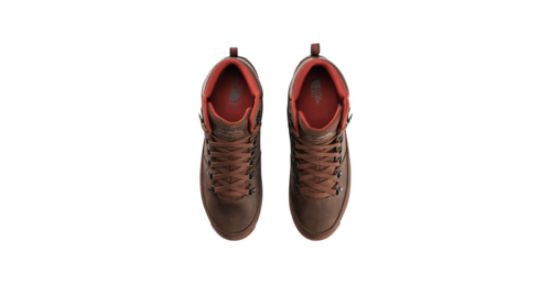 נעליים לשלג ולמקומות קרים דה נורת פייס THE NORTH FACE BACK-TO-BERKELY