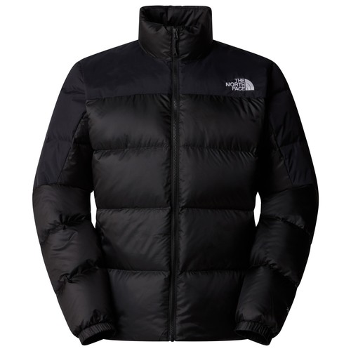 מעיל פוך נורת פייס לגבר ל טמפרטורה של 10- DIABLO 700 Down JACKET THE NORTH FACE