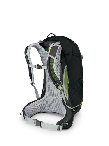 תיק יום עם מערכת גב רשת אוספרי OSPREY STARTOS 34