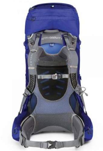 תרמיל גב אוספרי לנשים Ariel 65 AG Osprey