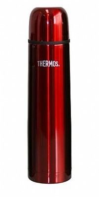 תרמוס מקורי חברת תרמוס 0.7 ליטר THERMOS אחריות 5 שנים