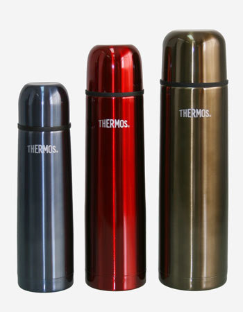 תרמוס מקורי חברת תרמוס 0.7 ליטר THERMOS אחריות 5 שנים