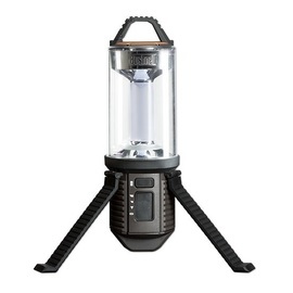 פנס תאורה לאוהל תאורה חזקה BUSHNELL 200