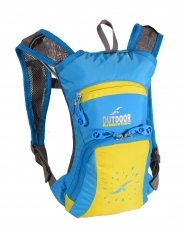 מנשא מים שלוקר לילדים OUTDOOR KIDS