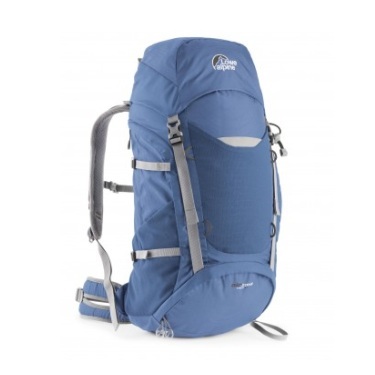 תיק יום לואו אלפין לדרום אמריקה LOWE ALPINE AIRZONE TREK 40