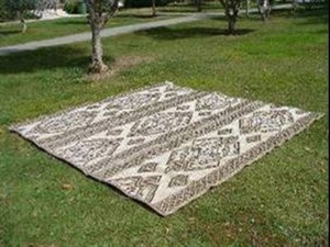 מחצלת לים 3*2 יארד חזקה ואיכותית OUTDOOR