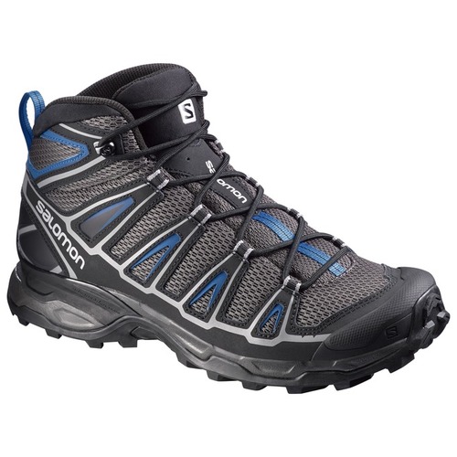 נעלי סלומון גבוהות Salomon X Ultra Mid Aero