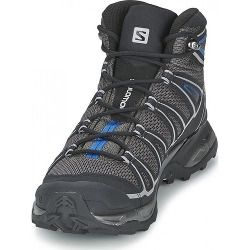 נעלי סלומון גבוהות Salomon X Ultra Mid Aero