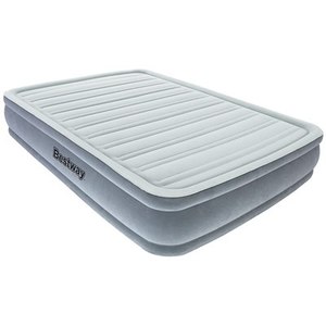 מזרון מתנפח עם משאבה גבוה לאירוח בבית BESTWAY 67530 CELL- TECH