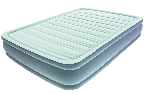 מזרון מתנפח עם משאבה גבוה לאירוח בבית BESTWAY 67530 CELL- TECH