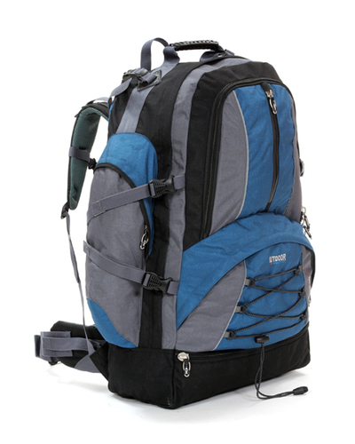 תרמיל 90 ליטר דגם PORTER של חברת OUTDOOR