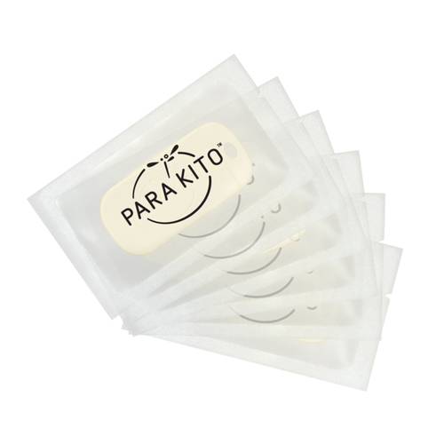 טבליה PARAKITO להגנה מפני יתושים
