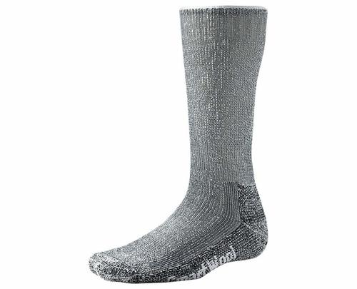גרביים תרמיות עבות לקור קיצוני Mountaineering Extra Heavy Crew Socks Smartwool