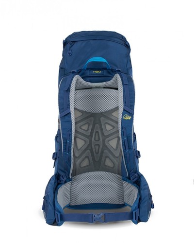 תרמיל לדרום אמריקה לואו אלפין Lowe Alpine Cholatse 55